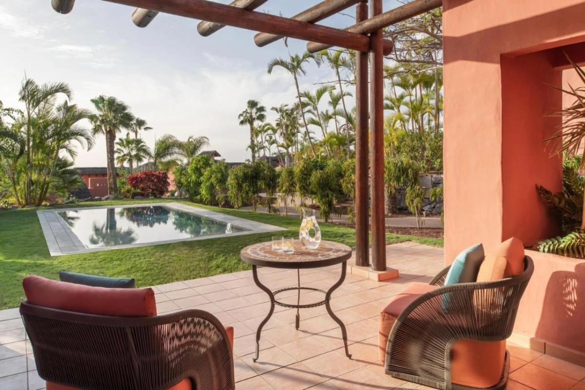 The Ritz-Carlton, Tenerife - Hotel Photo 31