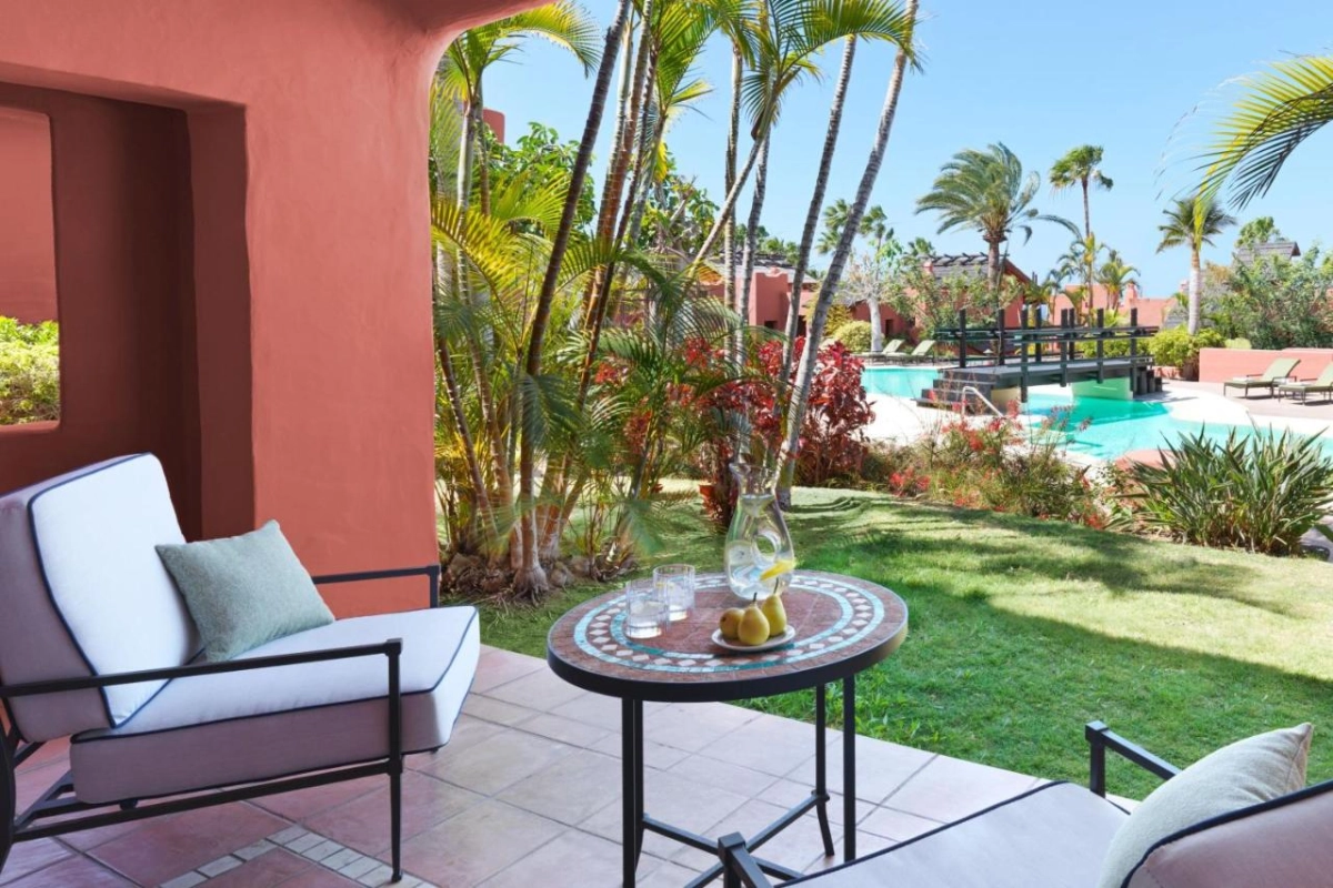 The Ritz-Carlton, Tenerife - Hotel Photo 34