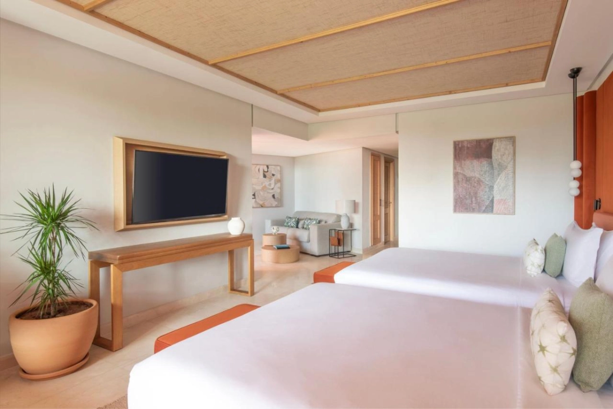 The Ritz-Carlton, Tenerife - Hotel Photo 37