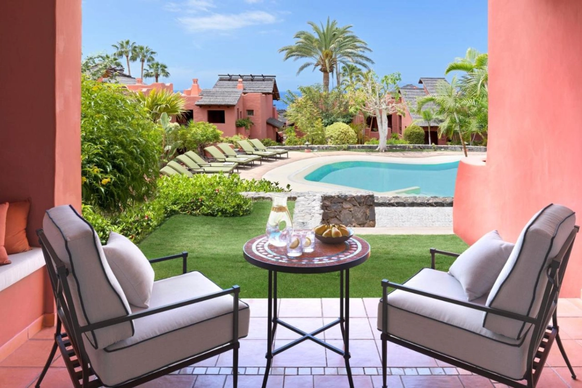 The Ritz-Carlton, Tenerife - Hotel Photo 39