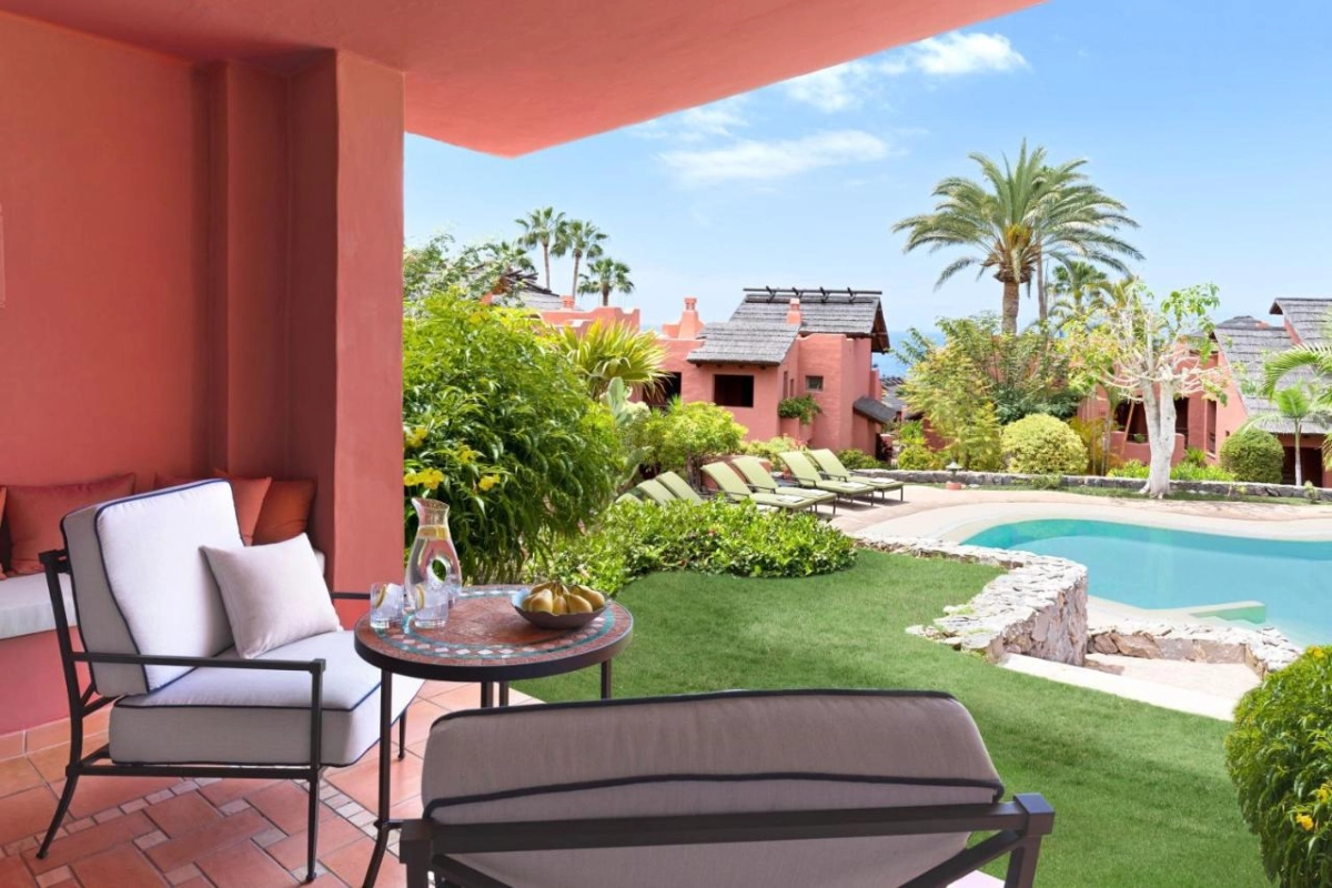 The Ritz-Carlton, Tenerife - Hotel Photo 40