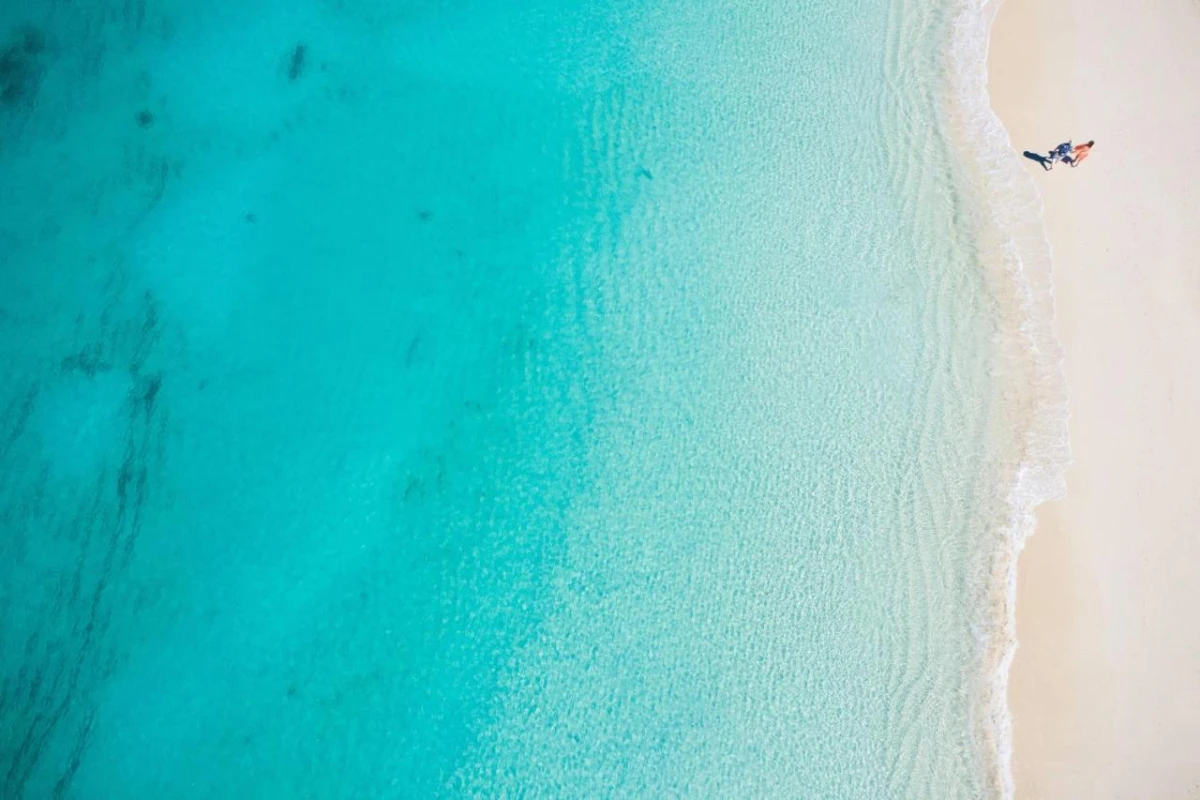 The Ritz-Carlton Turks & Caicos - Hotel Photo 3