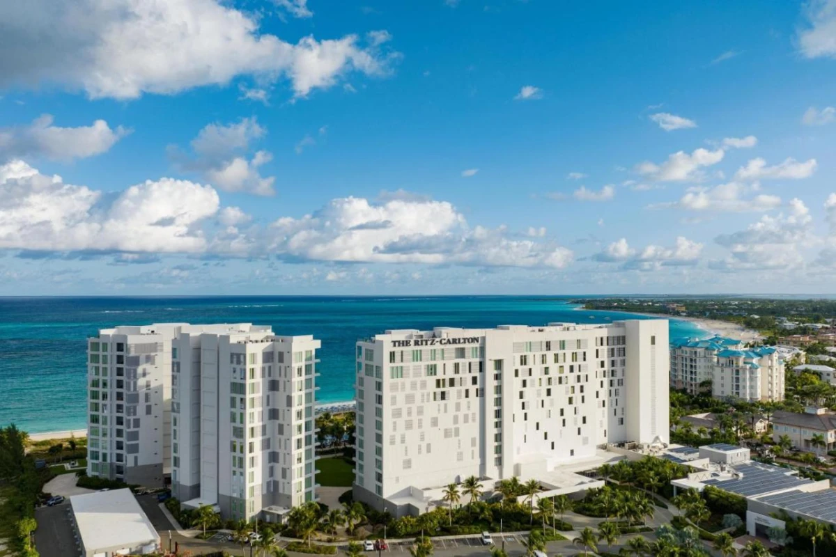 The Ritz-Carlton Turks & Caicos - Hotel Photo 6