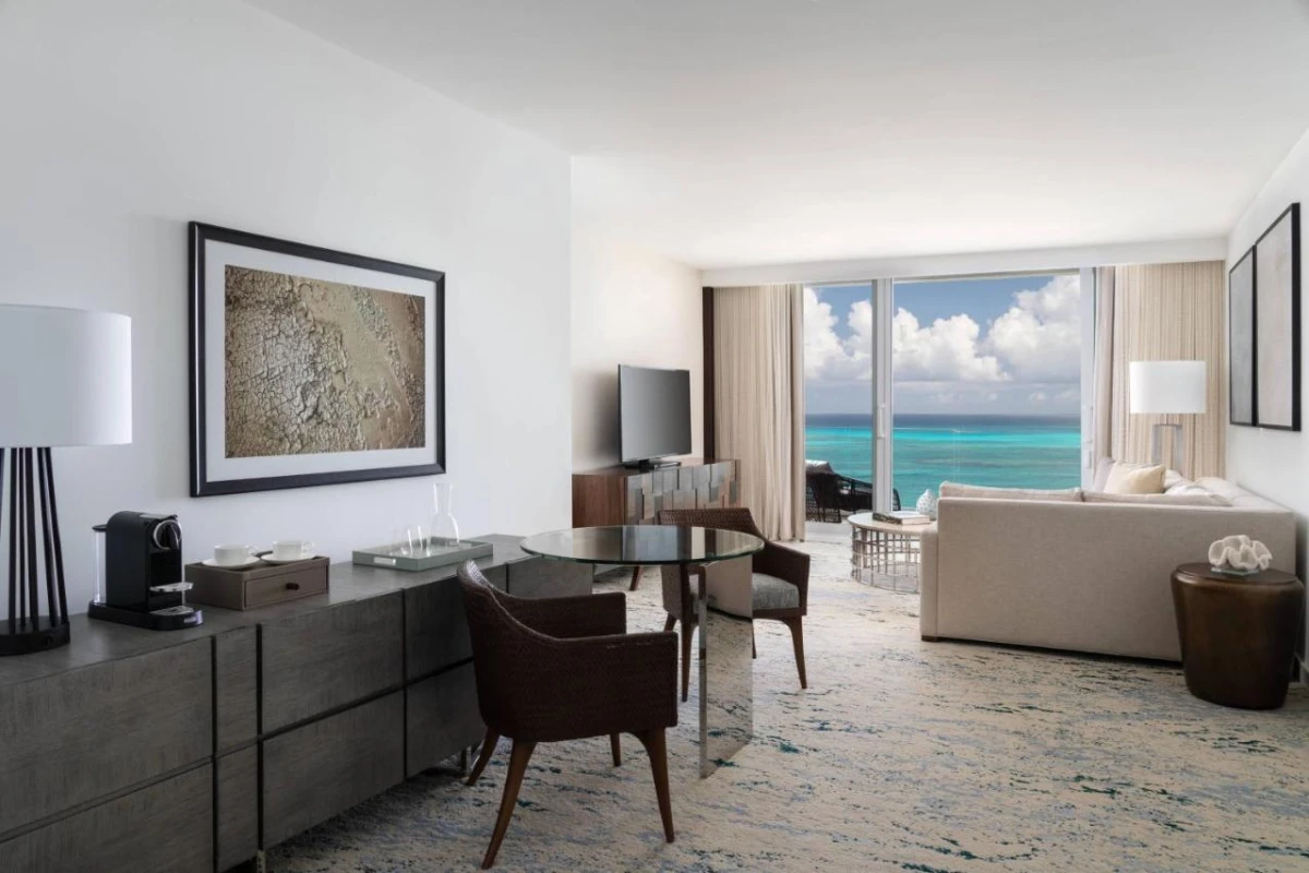 The Ritz-Carlton Turks & Caicos - Hotel Photo 10