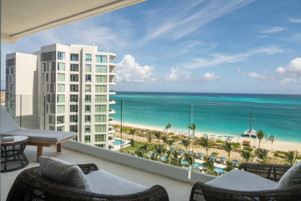 The Ritz-Carlton Turks & Caicos - Hotel Photo 13
