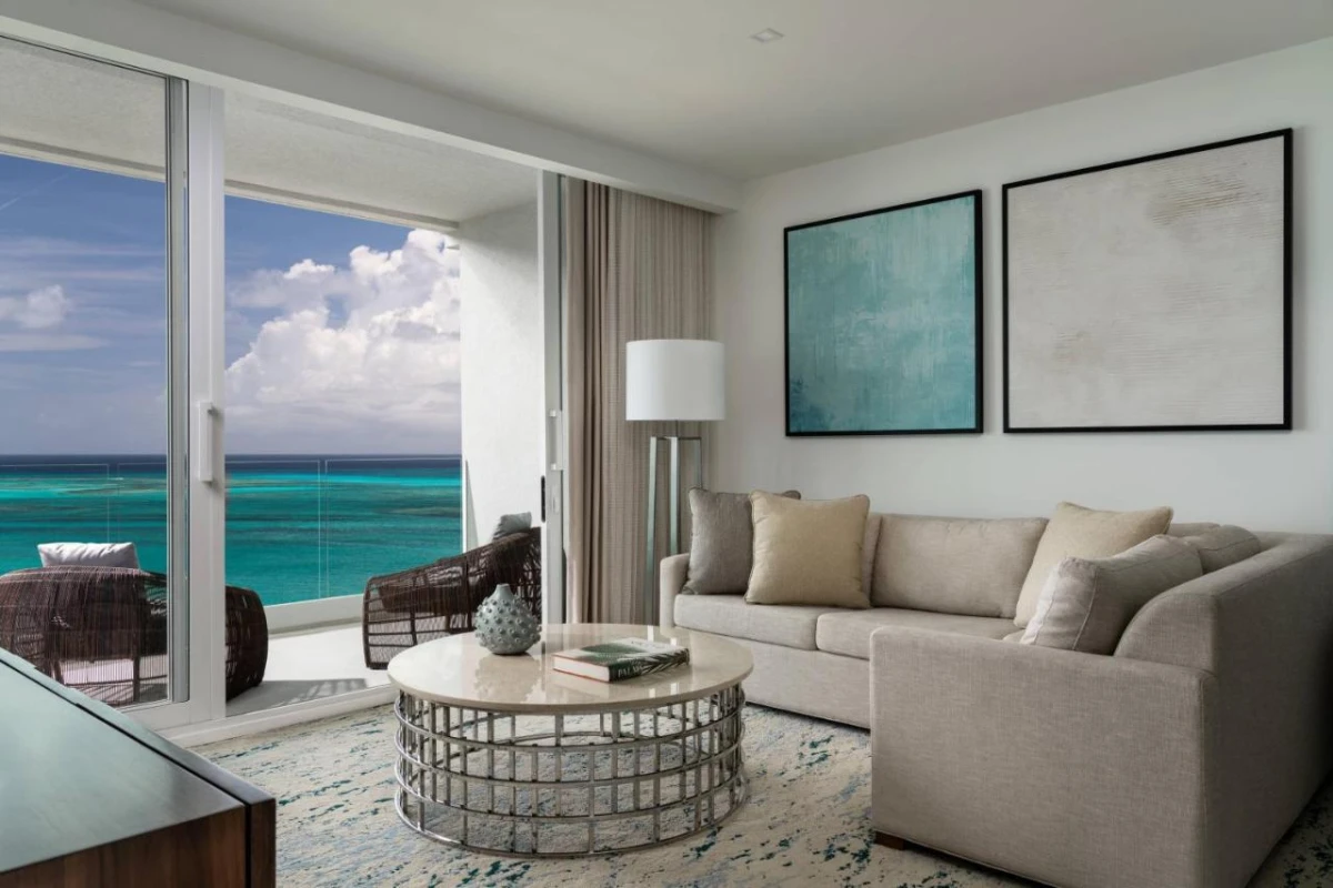 The Ritz-Carlton Turks & Caicos - Hotel Photo 14