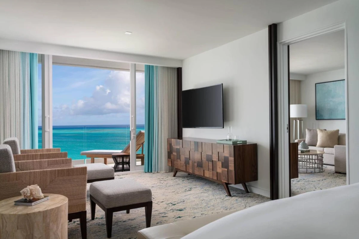 The Ritz-Carlton Turks & Caicos - Hotel Photo 15