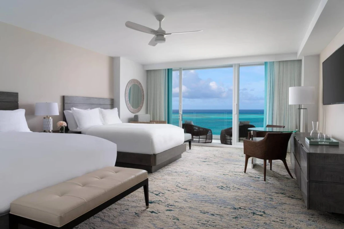 The Ritz-Carlton Turks & Caicos - Hotel Photo 16