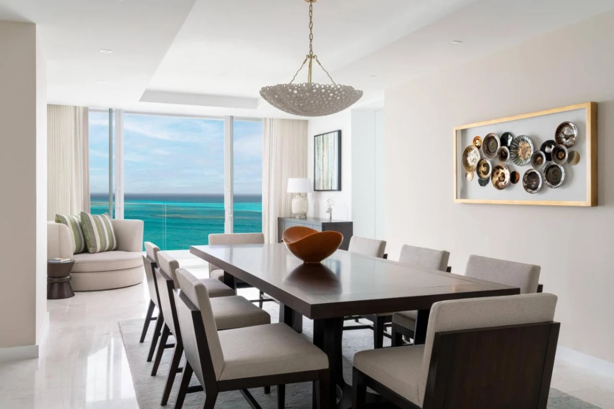The Ritz-Carlton Turks & Caicos - Hotel Photo 18