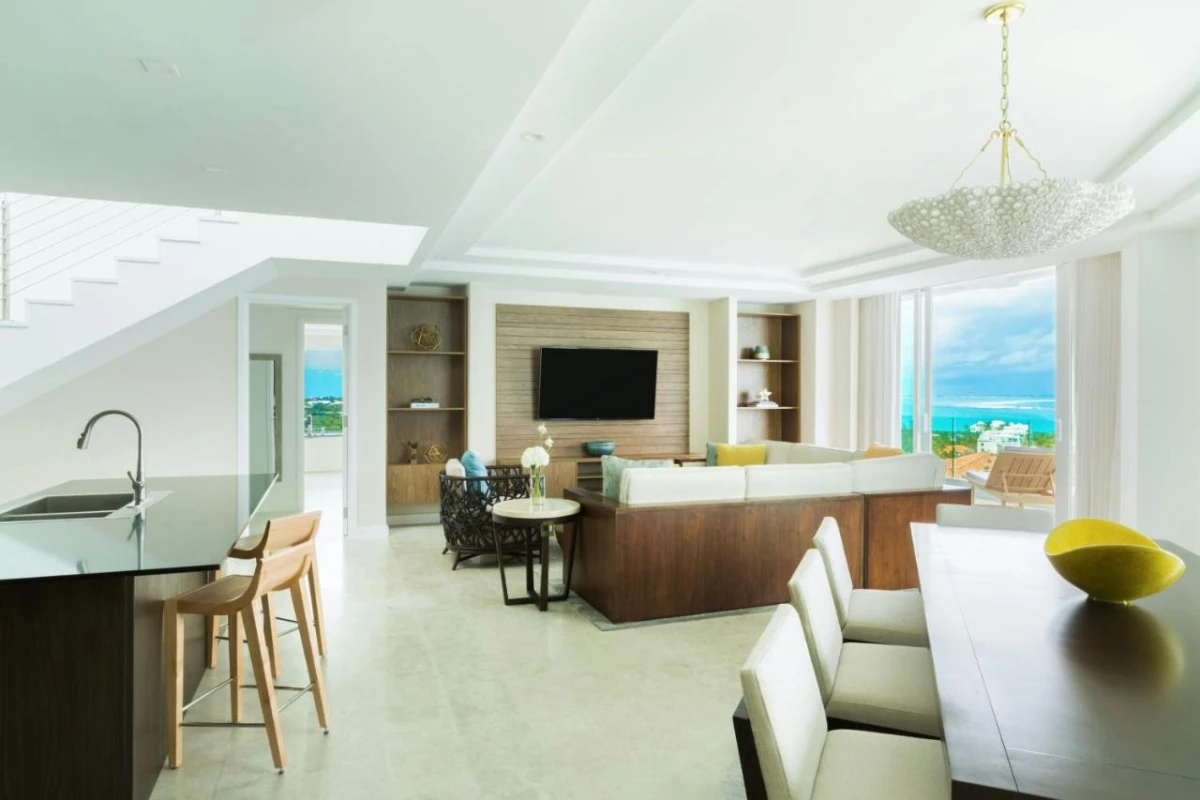 The Ritz-Carlton Turks & Caicos - Hotel Photo 20