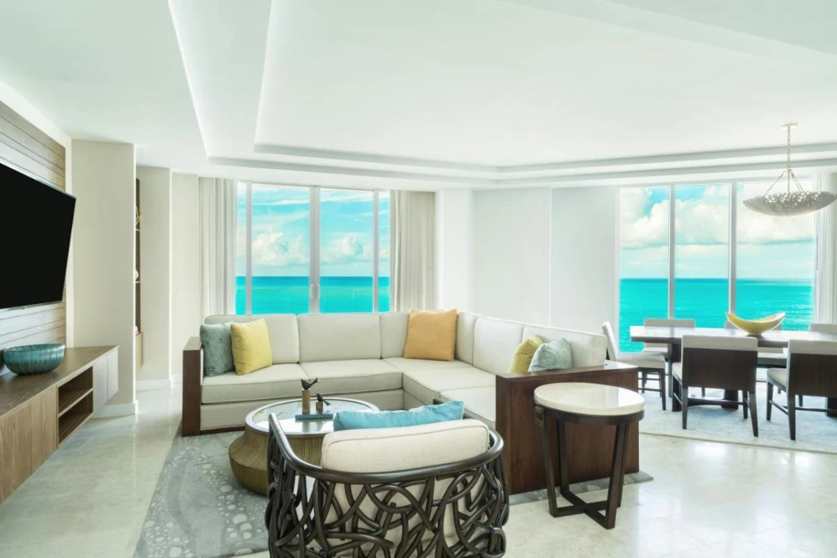The Ritz-Carlton Turks & Caicos - Hotel Photo 21