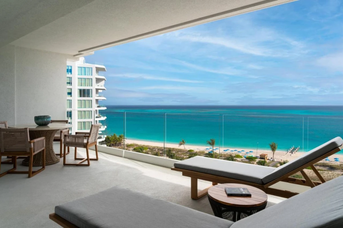 The Ritz-Carlton Turks & Caicos - Hotel Photo 22