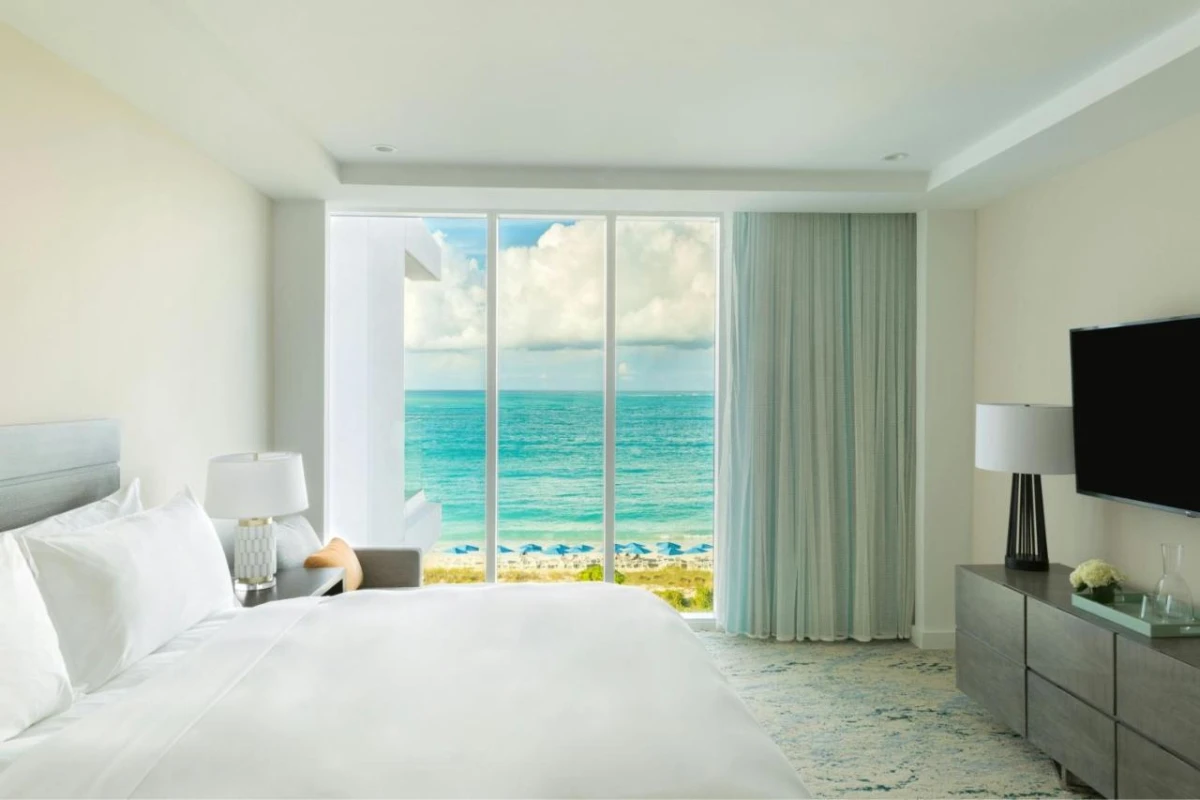 The Ritz-Carlton Turks & Caicos - Hotel Photo 24