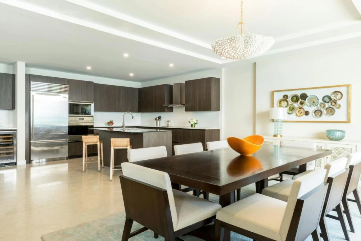 The Ritz-Carlton Turks & Caicos - Hotel Photo 25