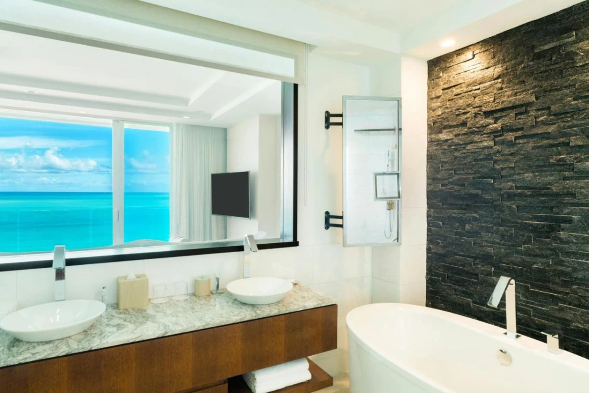 The Ritz-Carlton Turks & Caicos - Hotel Photo 27