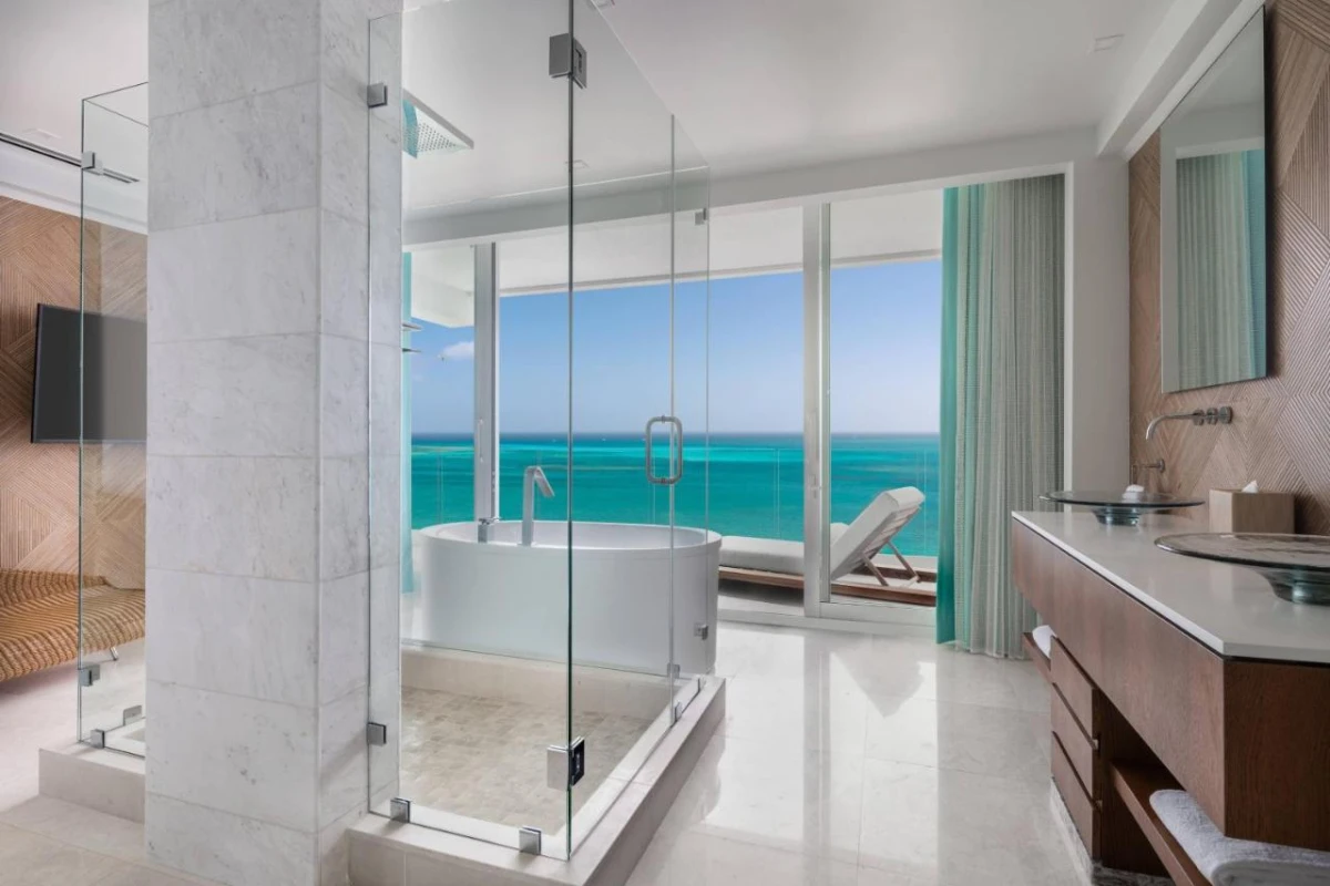 The Ritz-Carlton Turks & Caicos - Hotel Photo 29