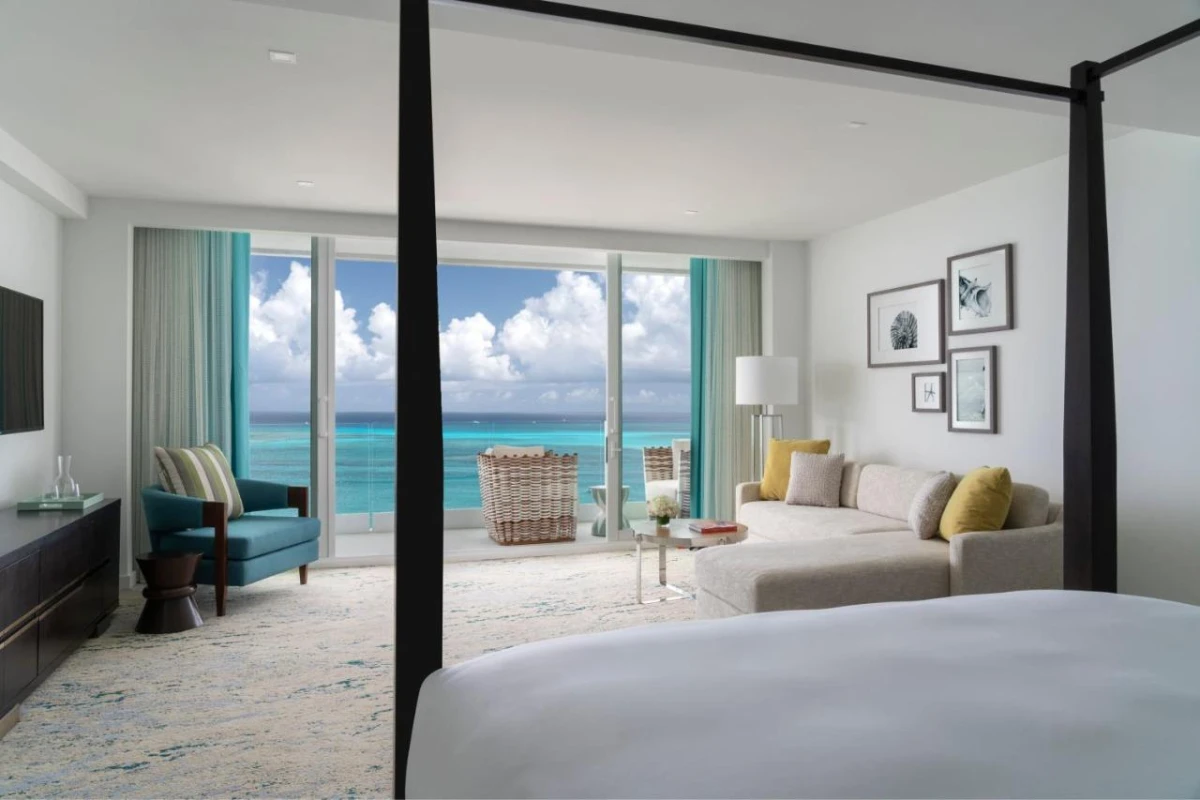 The Ritz-Carlton Turks & Caicos - Hotel Photo 30