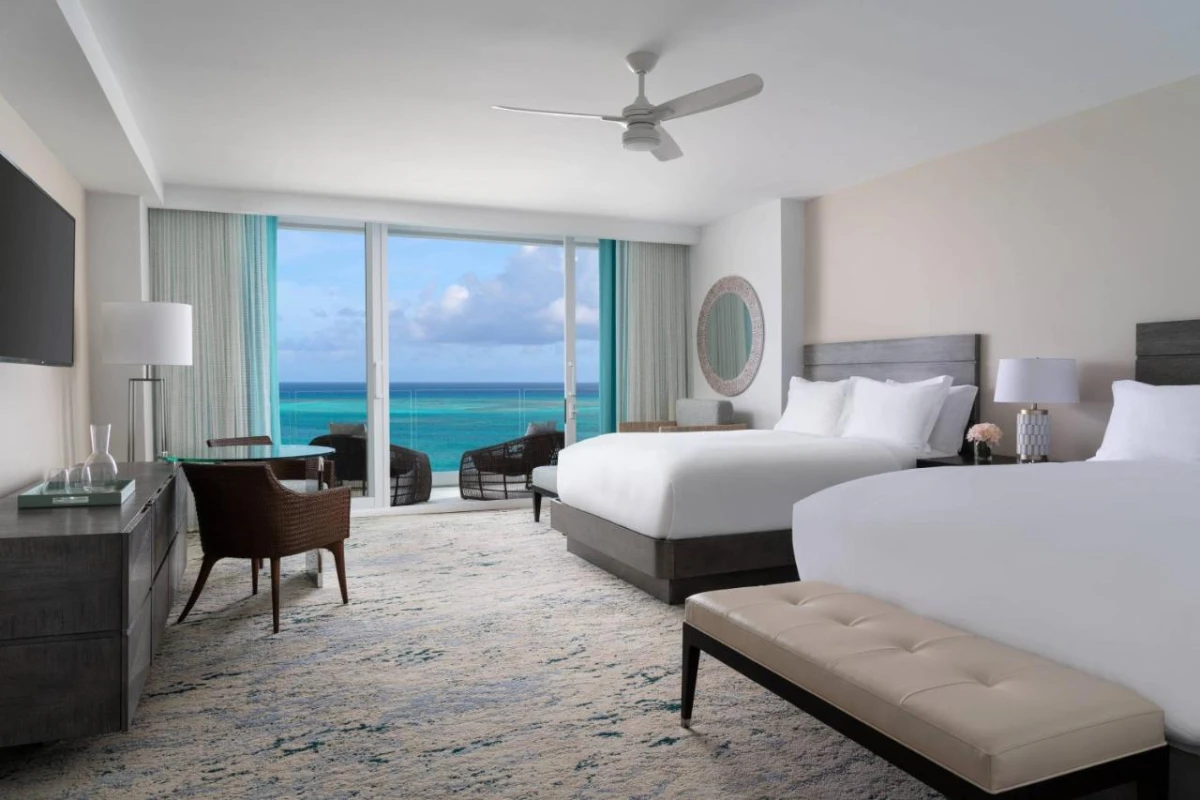 The Ritz-Carlton Turks & Caicos - Hotel Photo 34