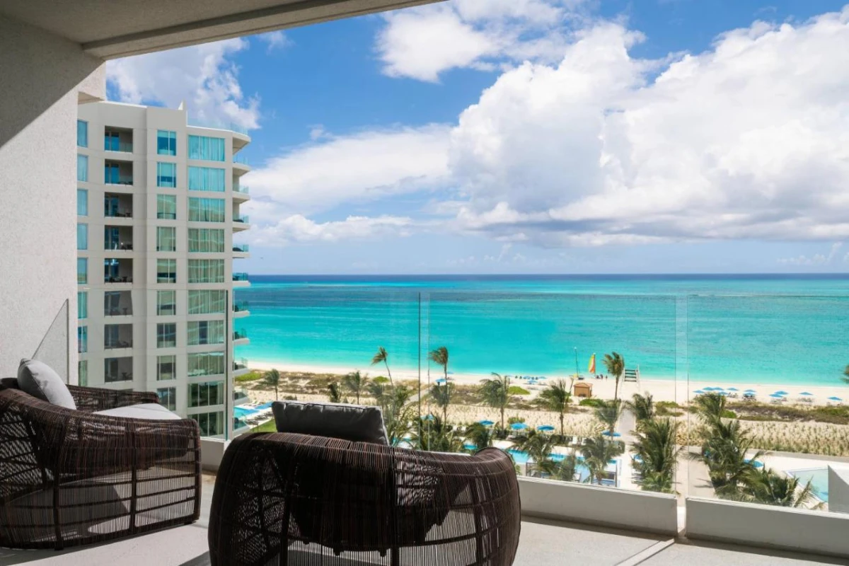 The Ritz-Carlton Turks & Caicos - Hotel Photo 35