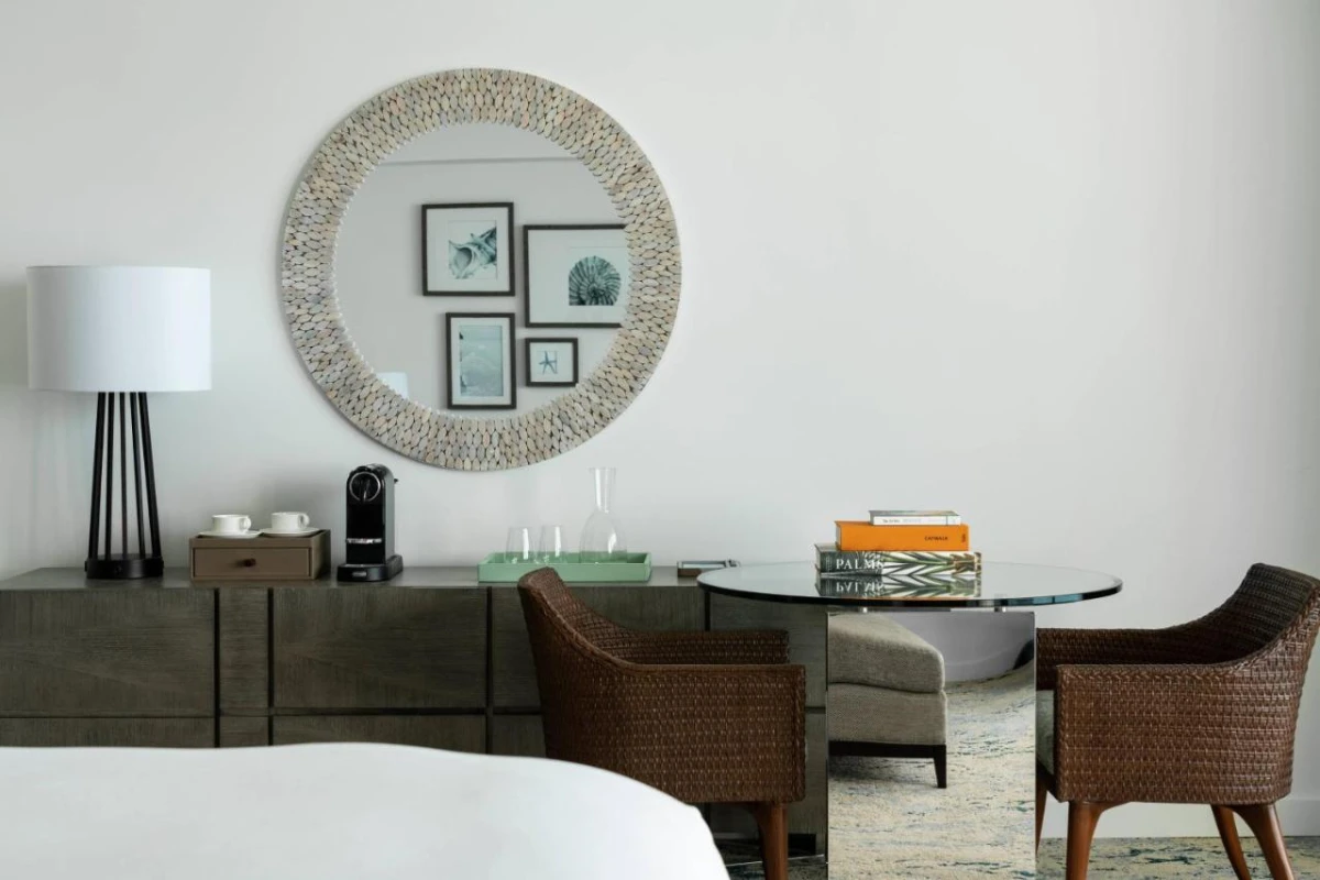 The Ritz-Carlton Turks & Caicos - Hotel Photo 36