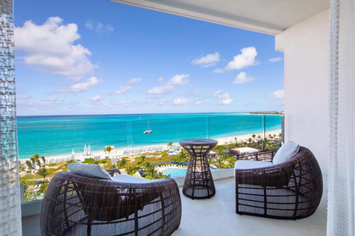 The Ritz-Carlton Turks & Caicos - Hotel Photo 37