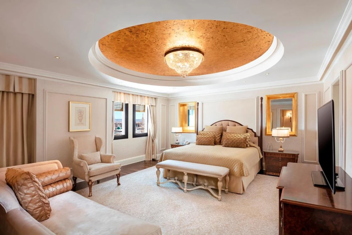 Oberoi Madina - Hotel Photo 4