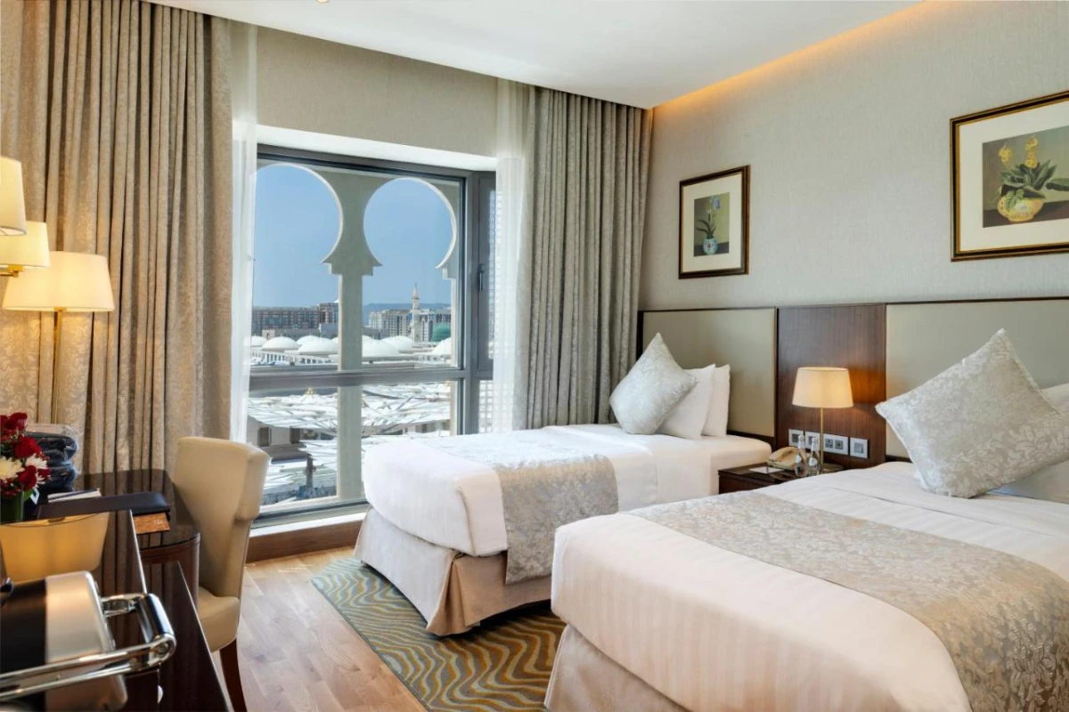 Oberoi Madina - Hotel Photo 5