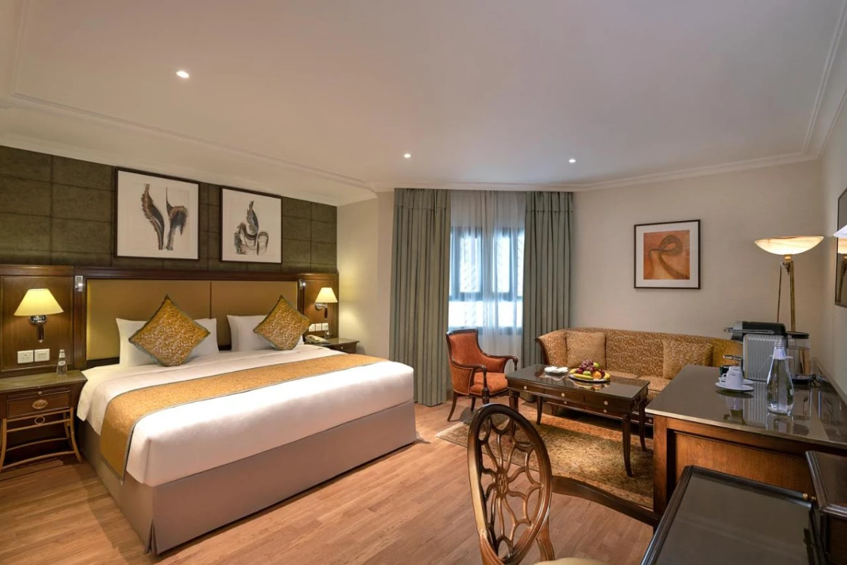 Oberoi Madina - Hotel Photo 7