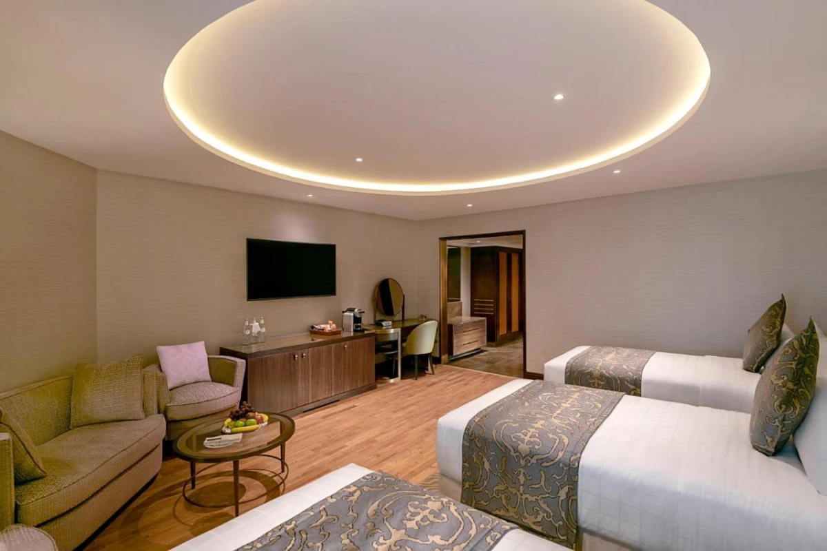 Oberoi Madina - Hotel Photo 8