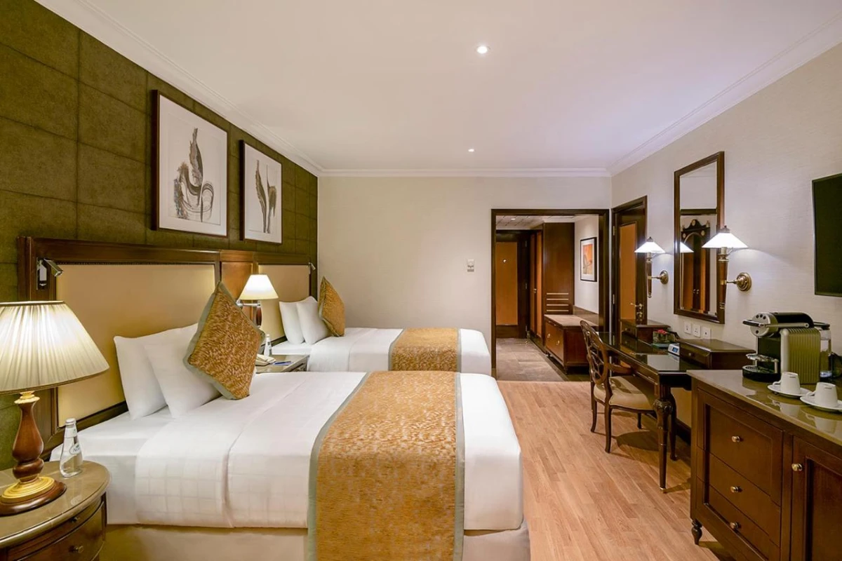 Oberoi Madina - Hotel Photo 9