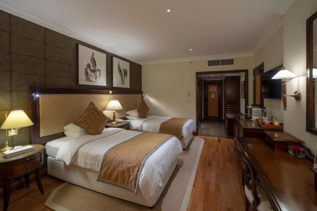 Oberoi Madina - Hotel Photo 10