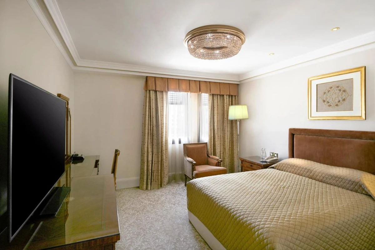 Oberoi Madina - Hotel Photo 11