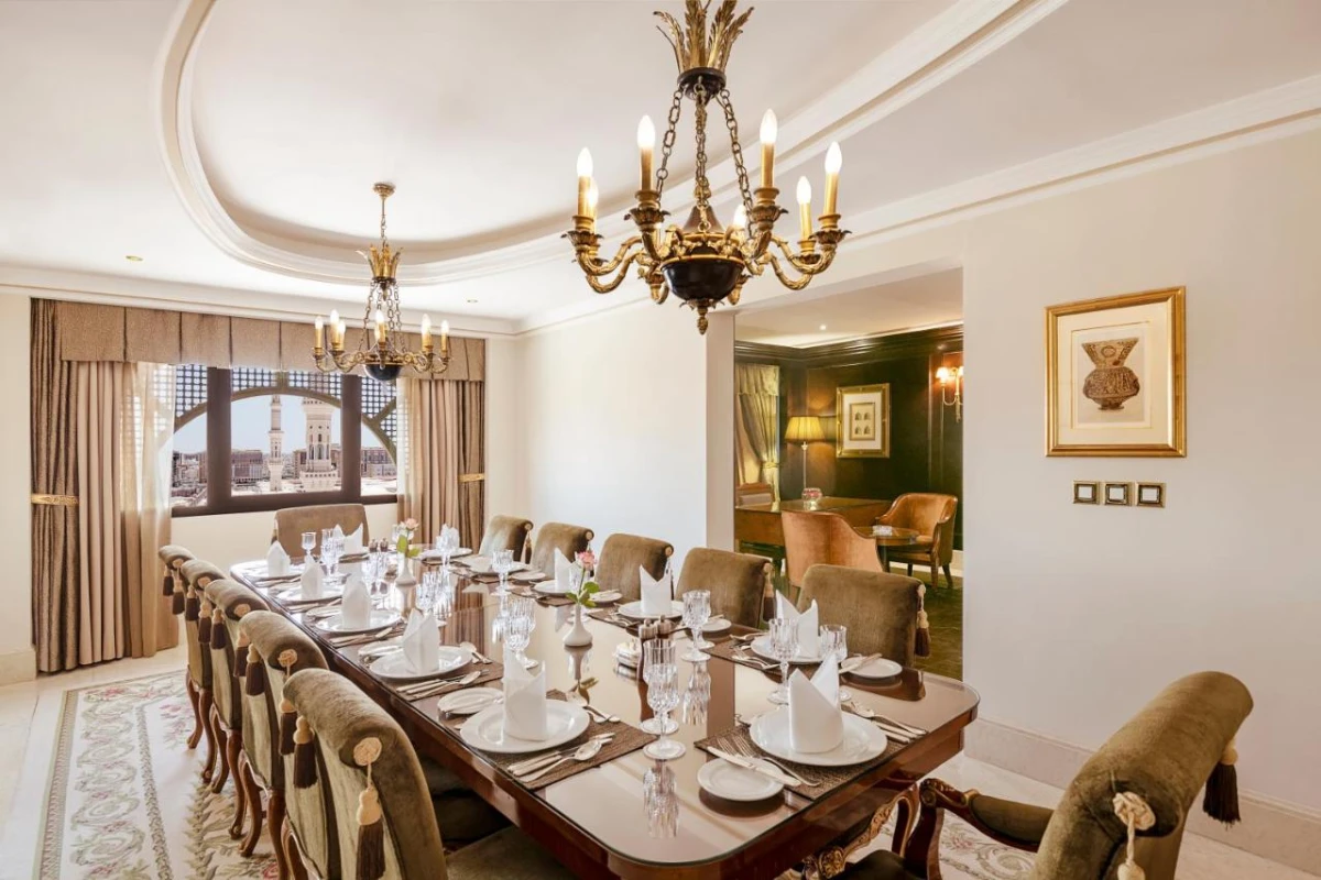 Oberoi Madina - Hotel Photo 12