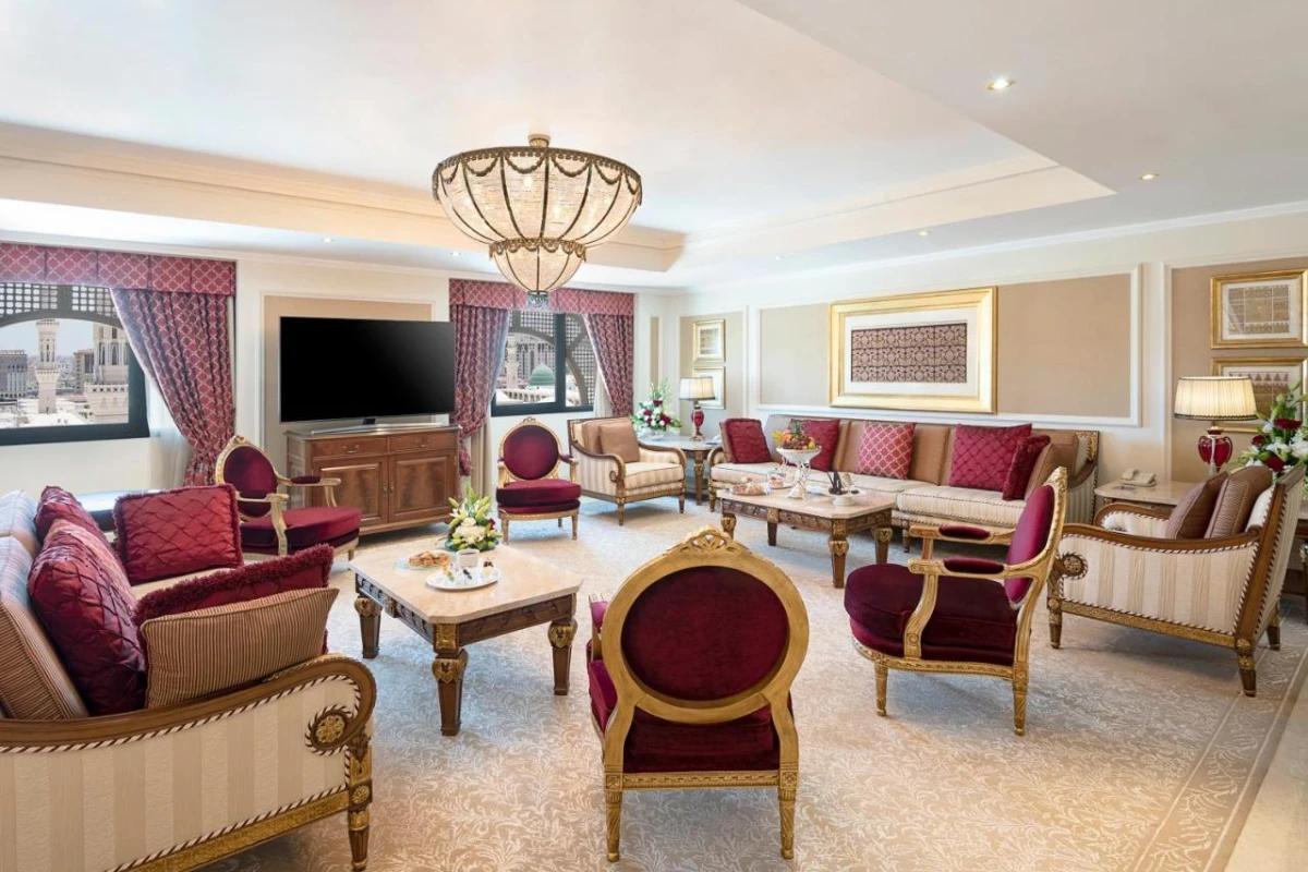 Oberoi Madina - Hotel Photo 13