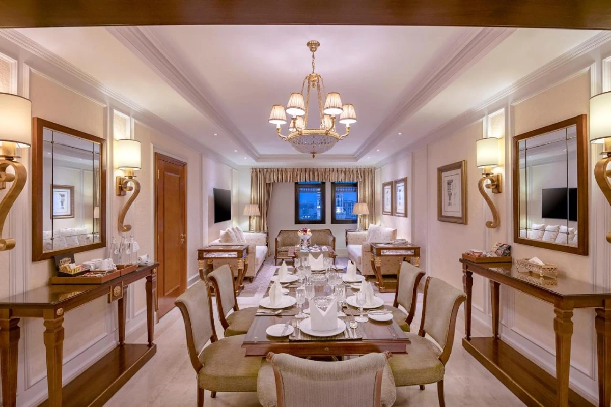 Oberoi Madina - Hotel Photo 14