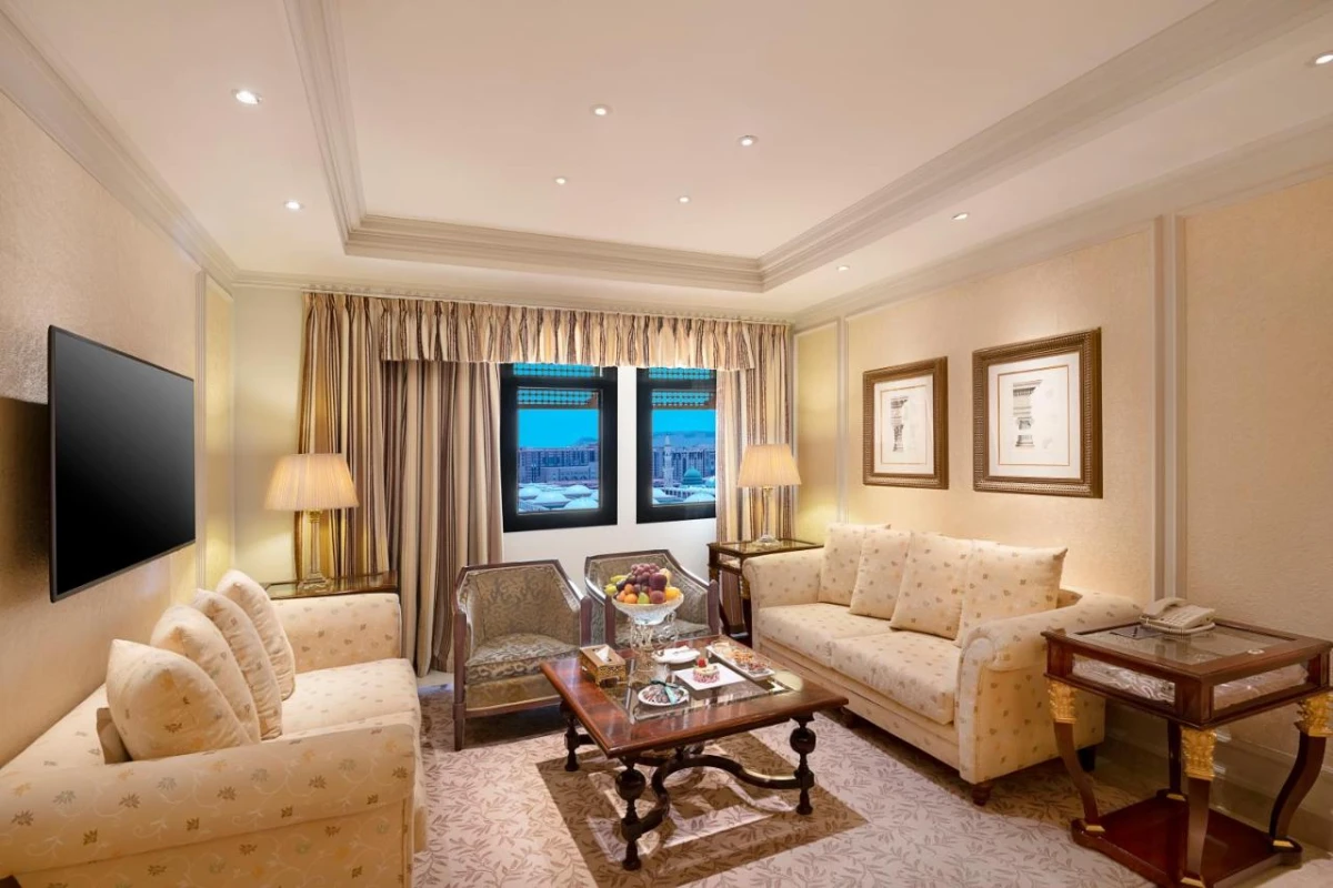 Oberoi Madina - Hotel Photo 15