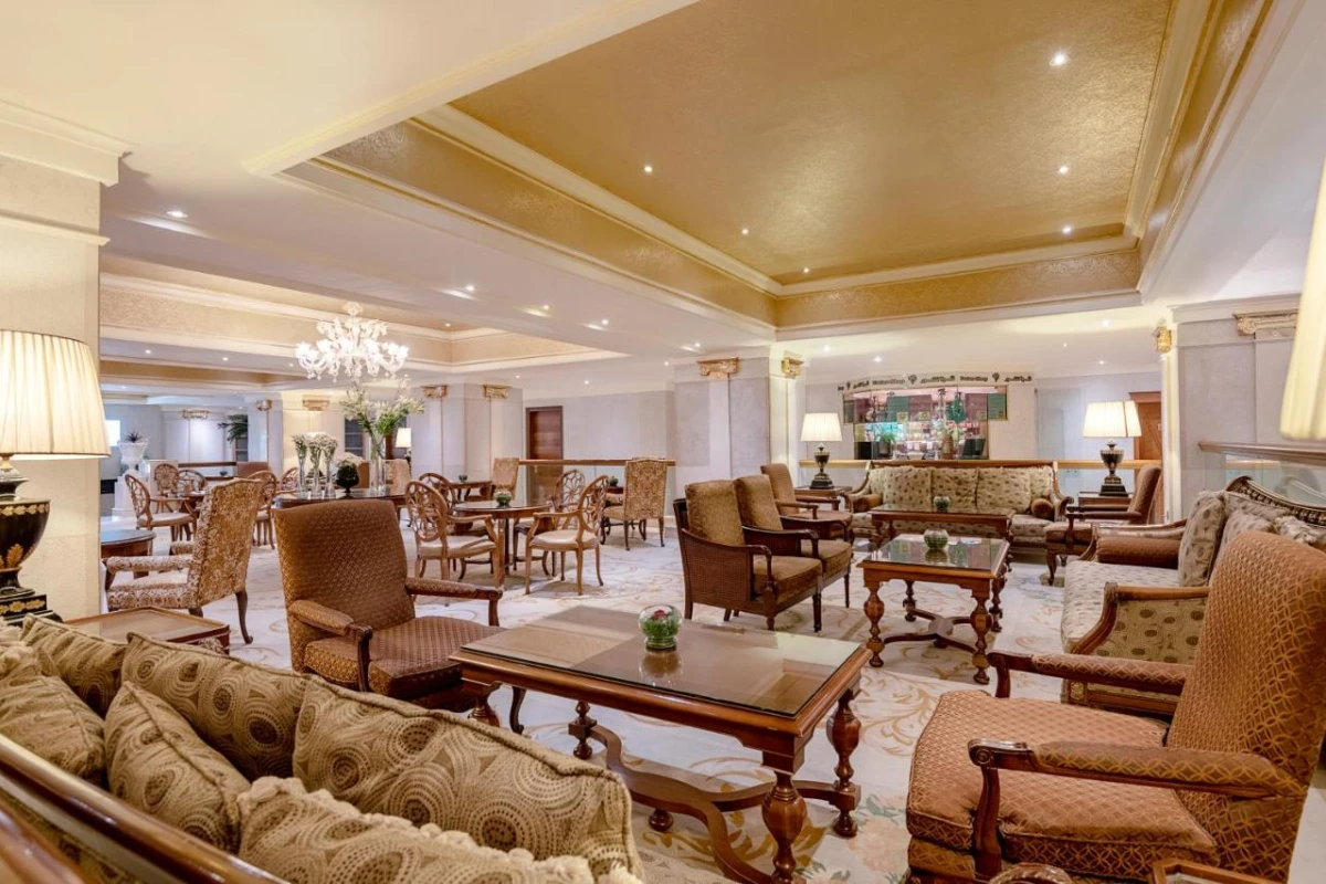 Oberoi Madina - Hotel Photo 17