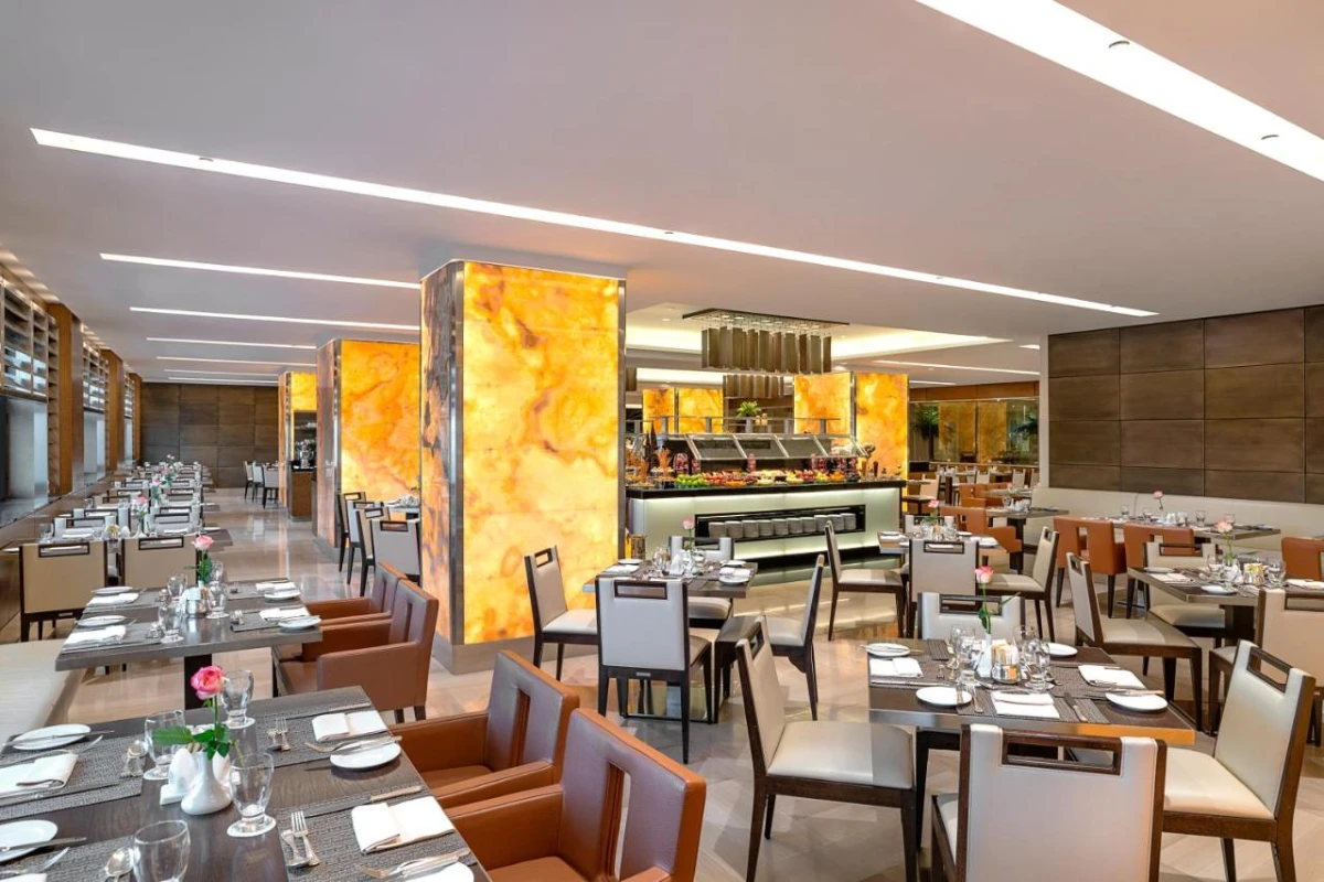 Oberoi Madina - Hotel Photo 18