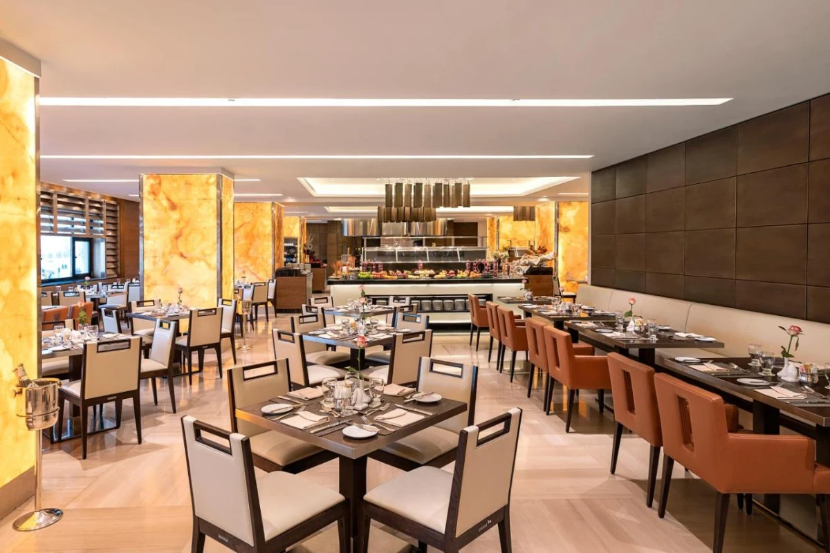 Oberoi Madina - Hotel Photo 19