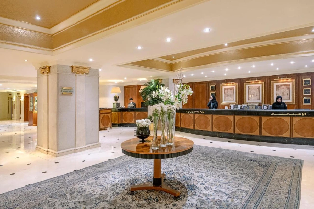 Oberoi Madina - Hotel Photo 20