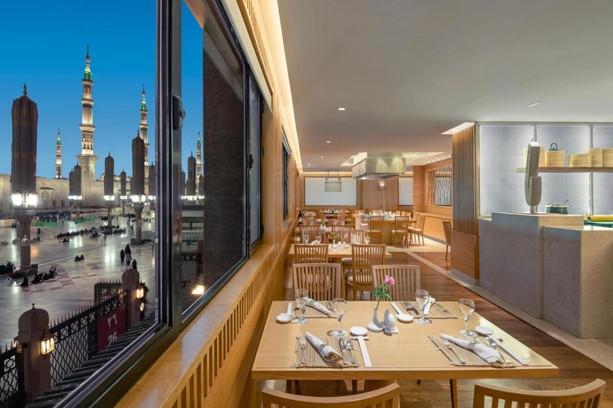 Oberoi Madina - Hotel Photo 25