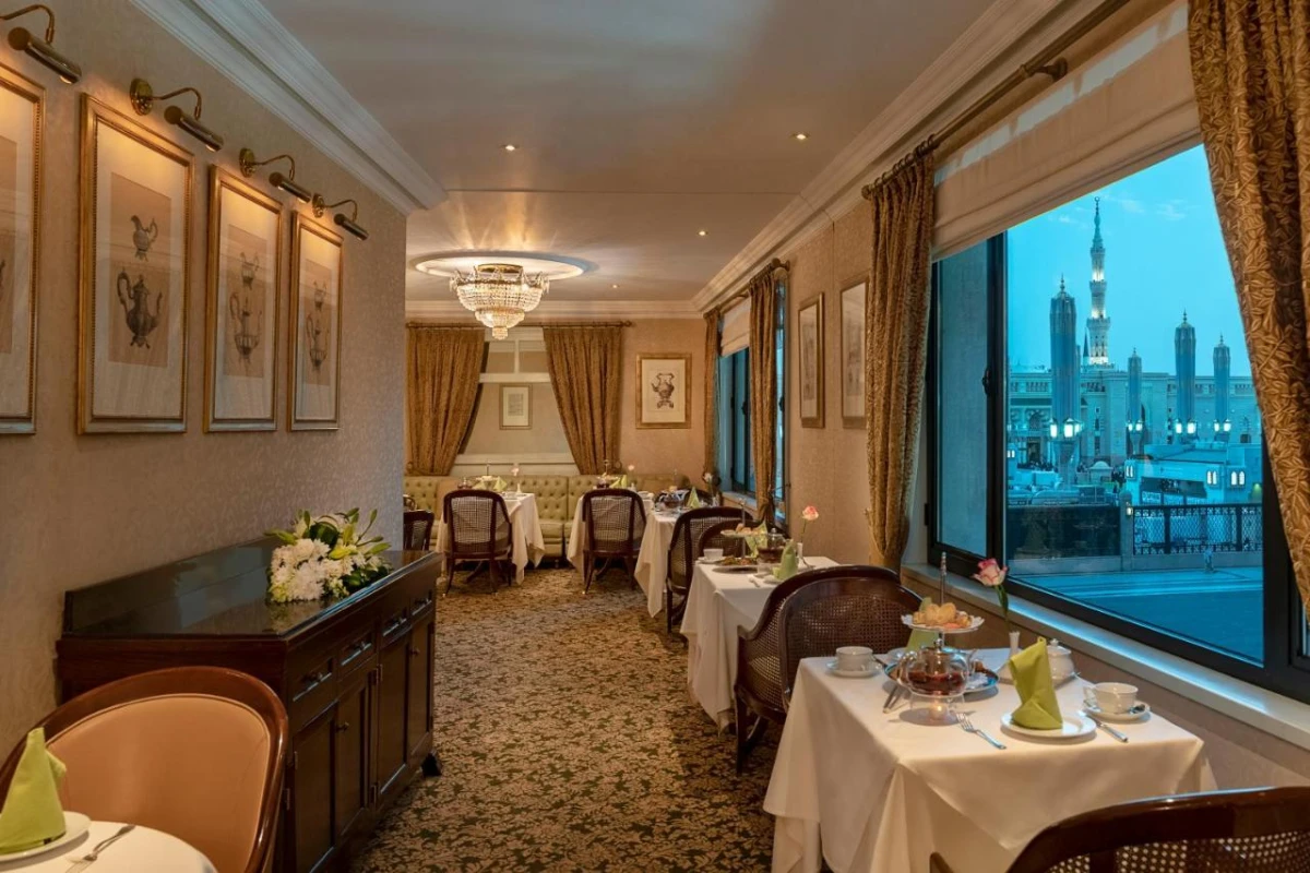 Oberoi Madina - Hotel Photo 26