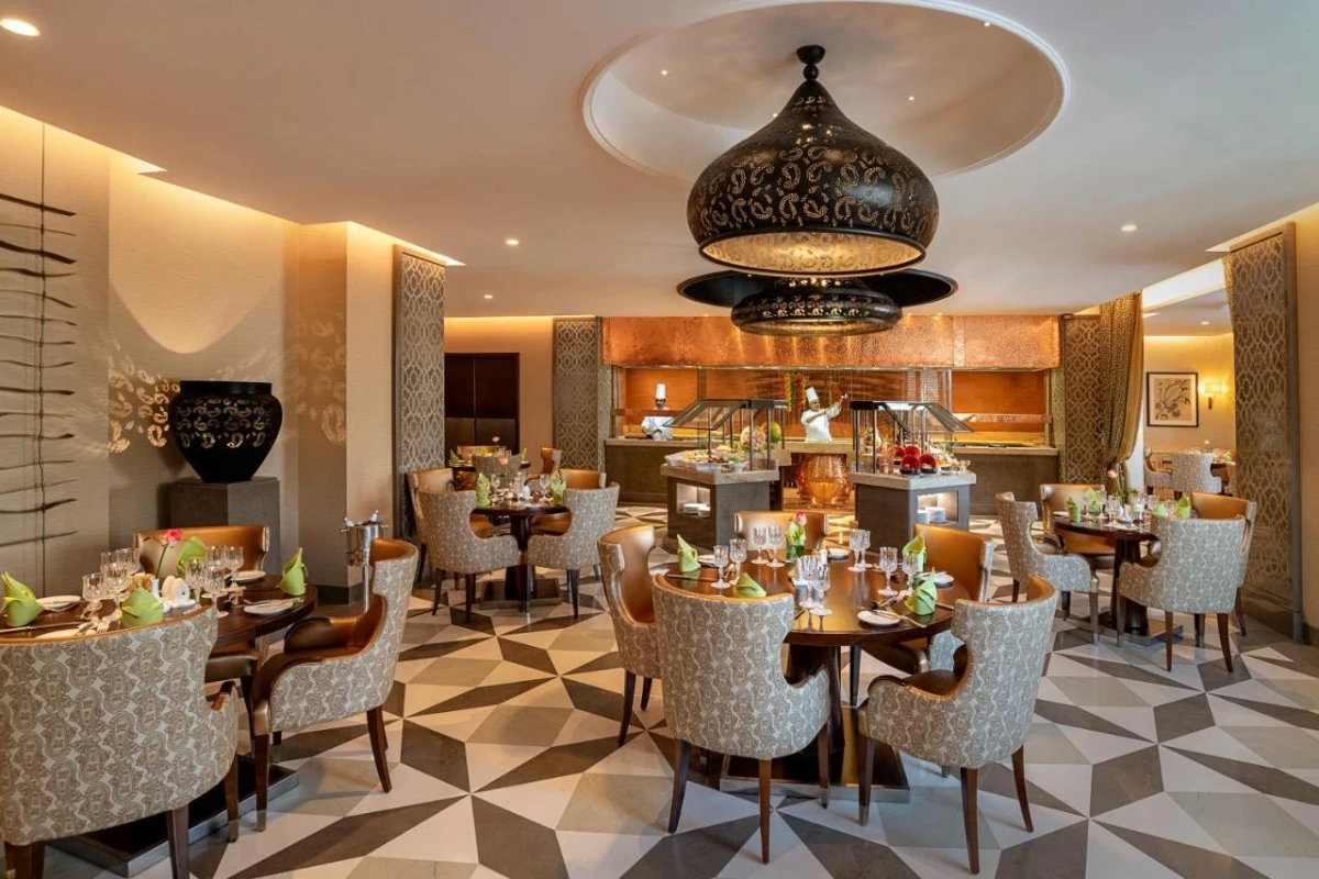 Oberoi Madina - Hotel Photo 27