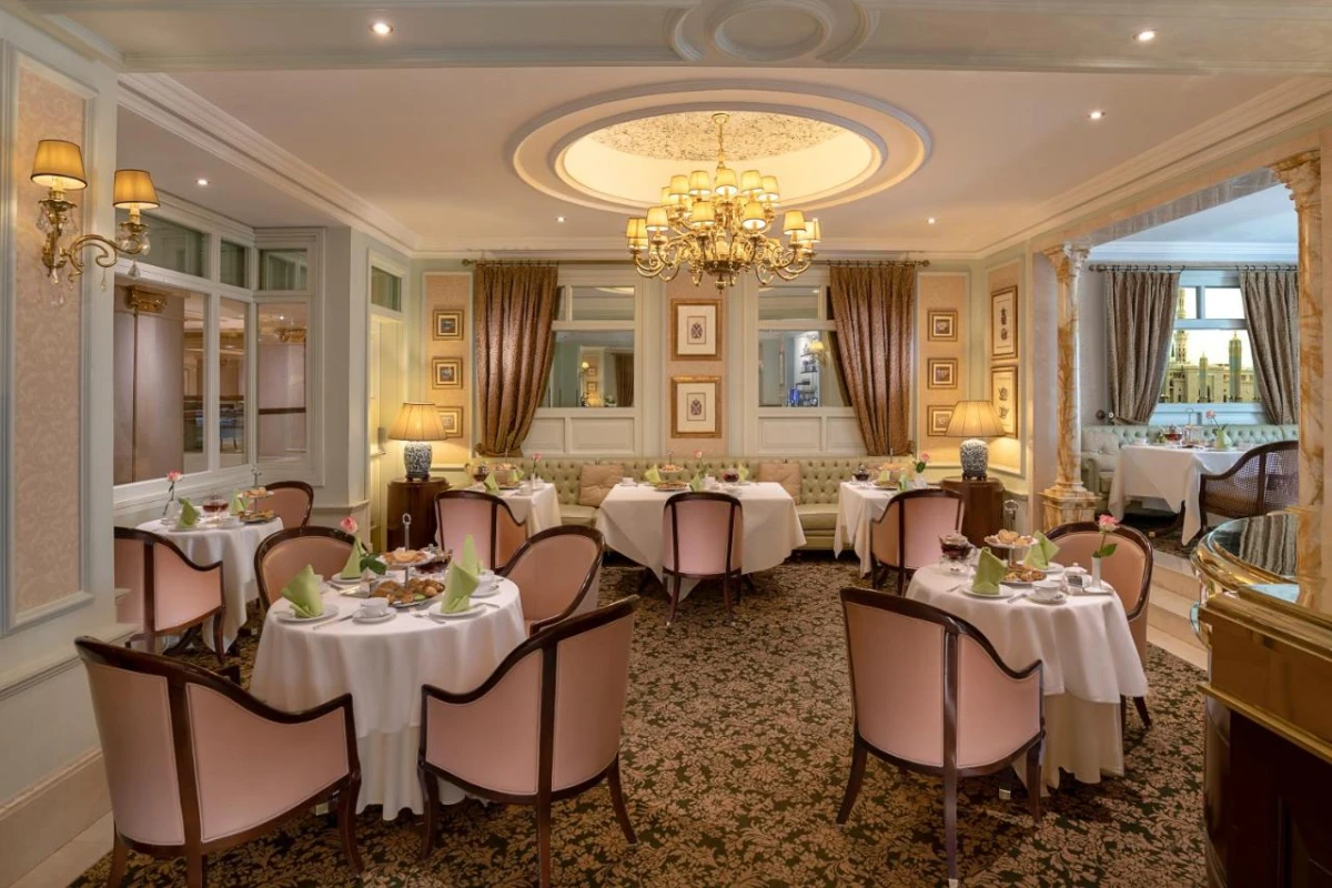 Oberoi Madina - Hotel Photo 28