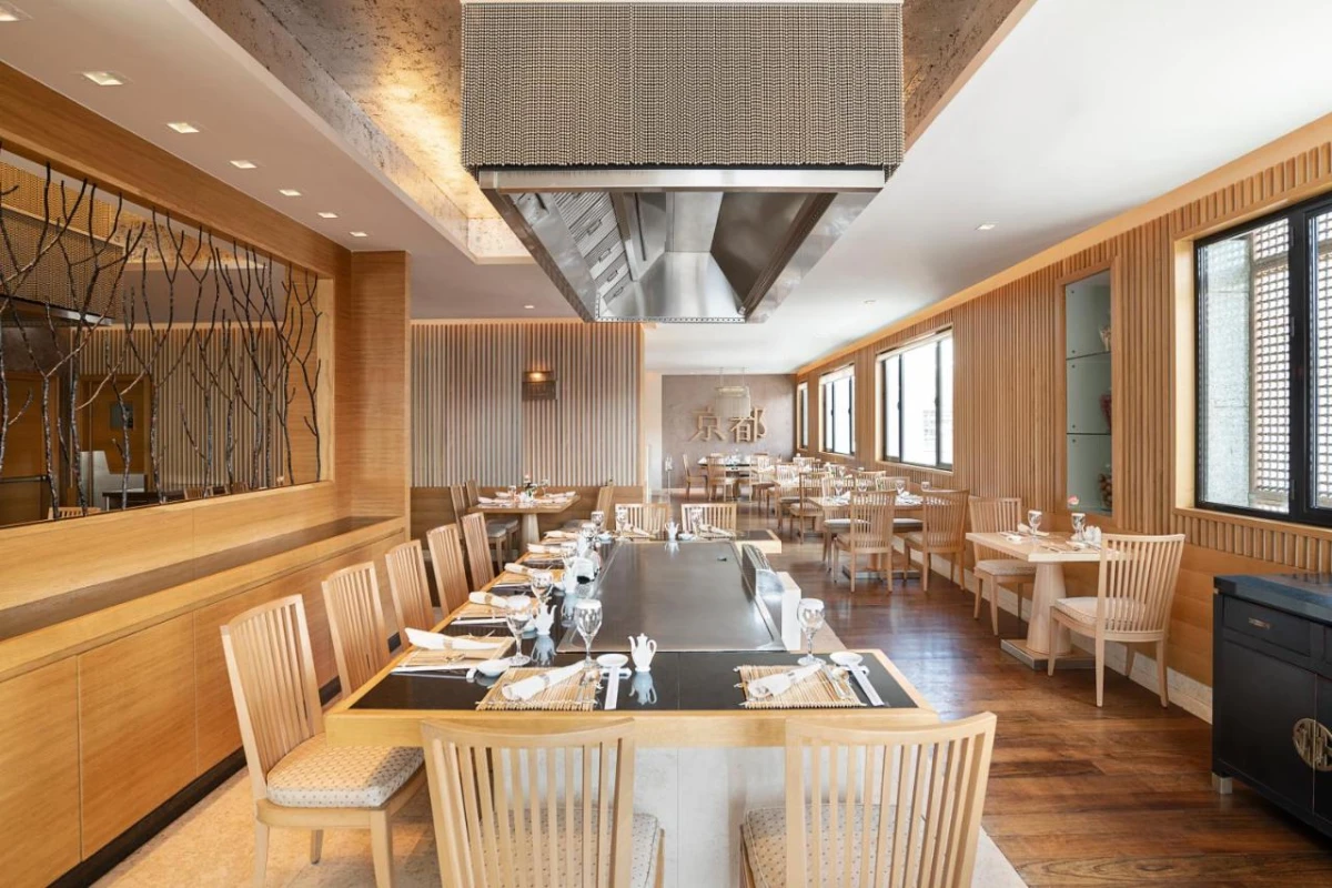 Oberoi Madina - Hotel Photo 29