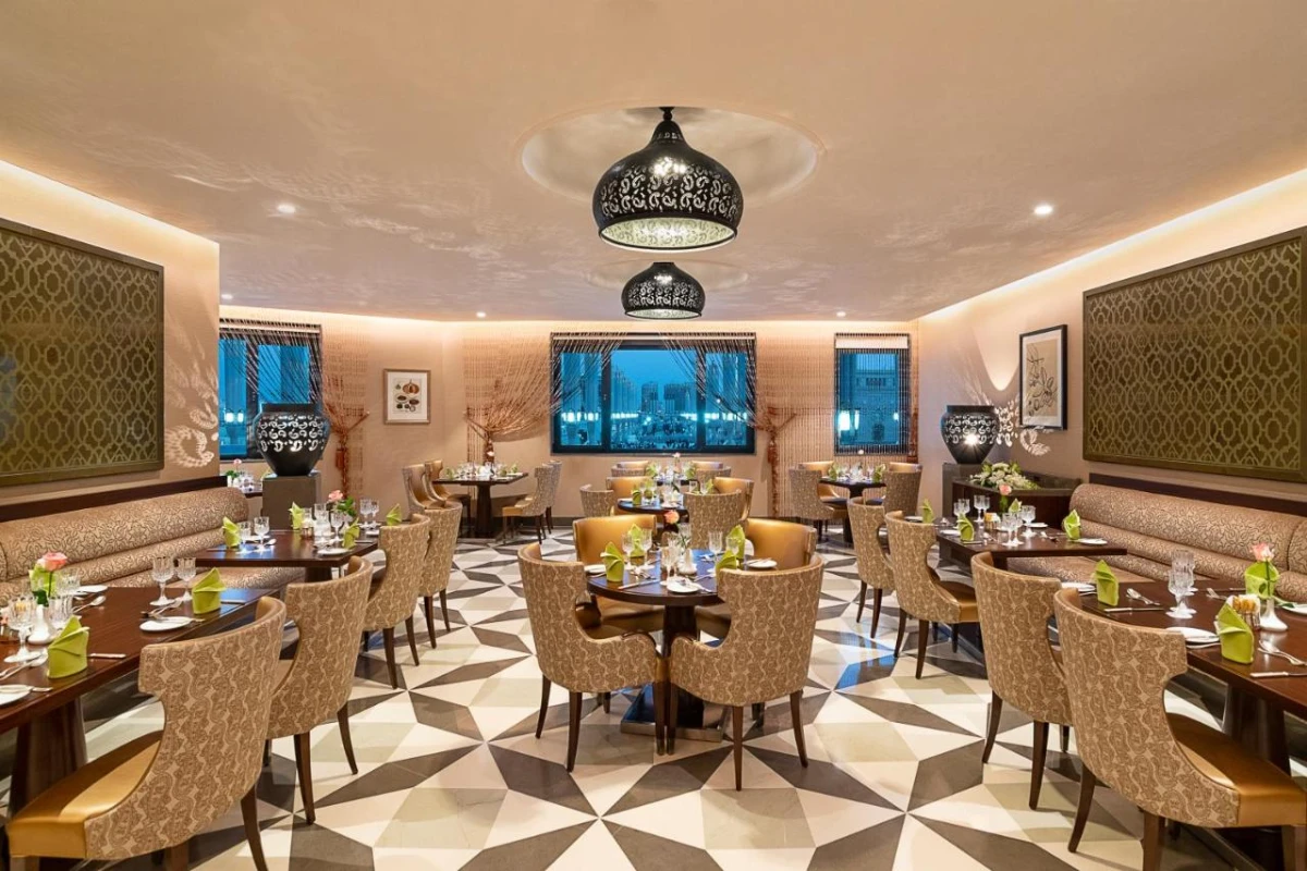 Oberoi Madina - Hotel Photo 30