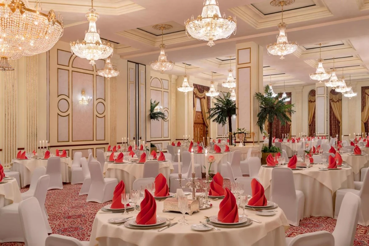 Oberoi Madina - Hotel Photo 31