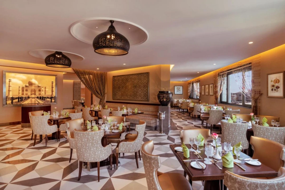 Oberoi Madina - Hotel Photo 32