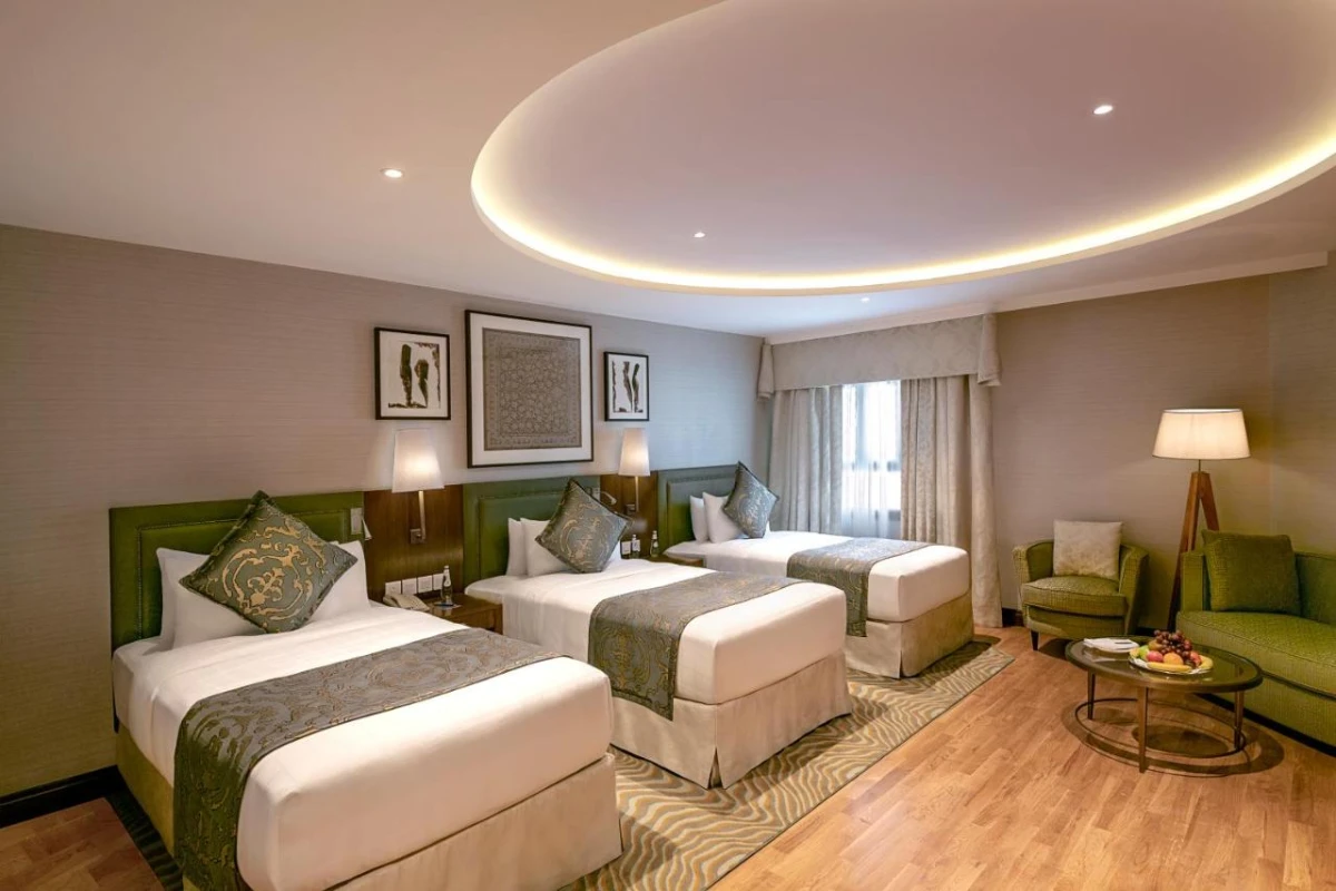 Oberoi Madina - Hotel Photo 34