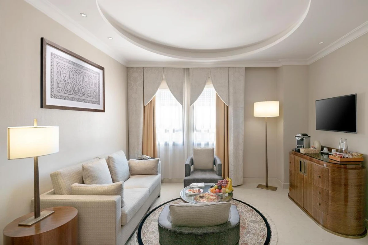 Oberoi Madina - Hotel Photo 36